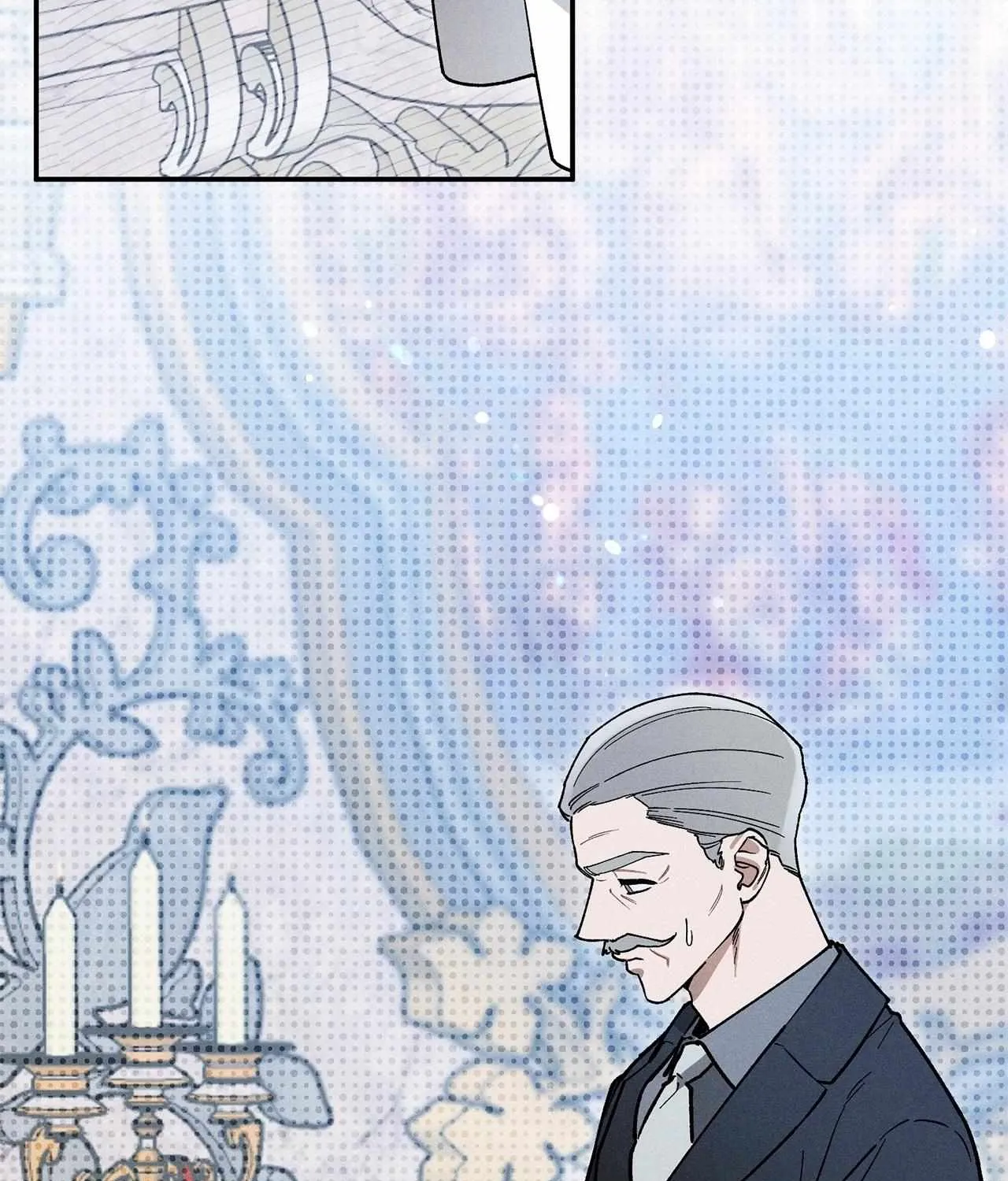 The Rogue Prince Is Secretly an Omega Chapter 36 page 34 - 