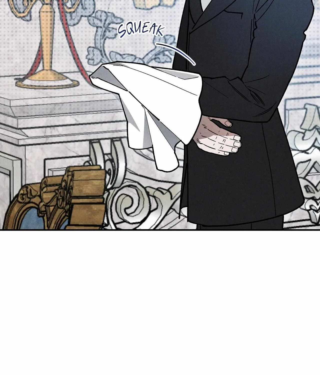 The Rogue Prince Is Secretly an Omega Chapter 36 page 35 - 