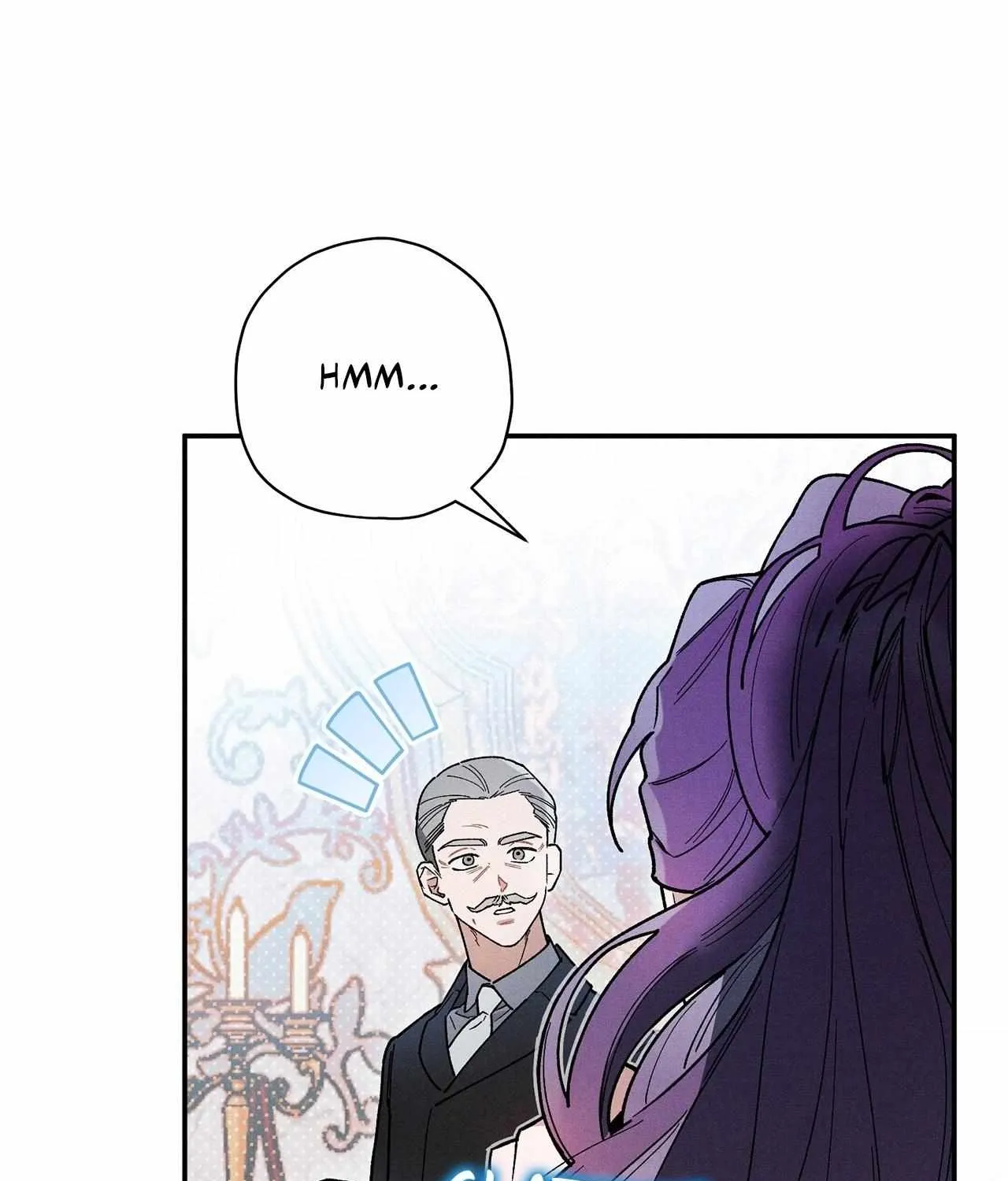 The Rogue Prince Is Secretly an Omega Chapter 36 page 37 - 