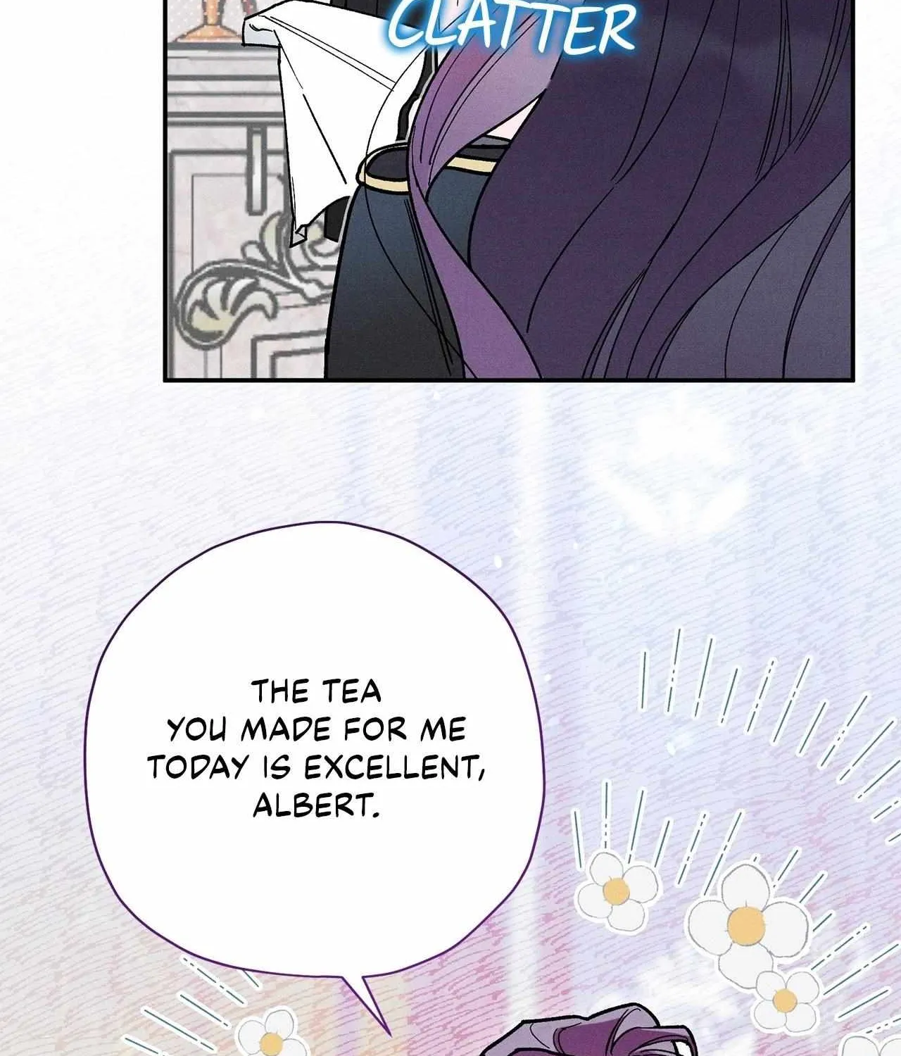 The Rogue Prince Is Secretly an Omega Chapter 36 page 38 - 