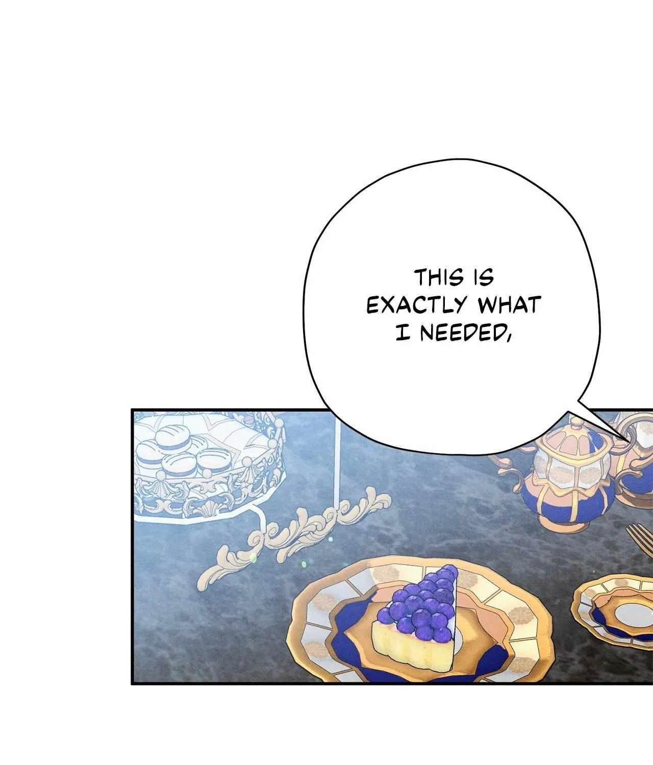 The Rogue Prince Is Secretly an Omega Chapter 36 page 43 - 