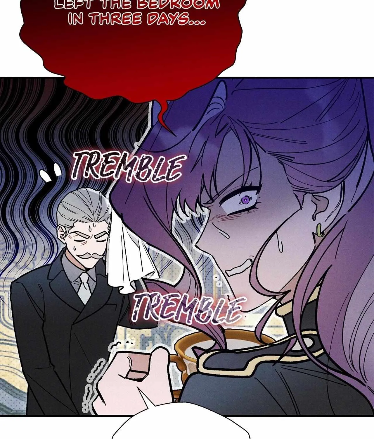 The Rogue Prince Is Secretly an Omega Chapter 36 page 45 - 