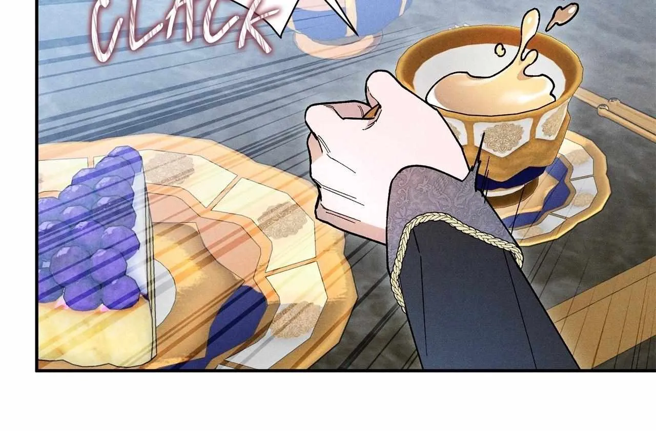 The Rogue Prince Is Secretly an Omega Chapter 36 page 47 - 