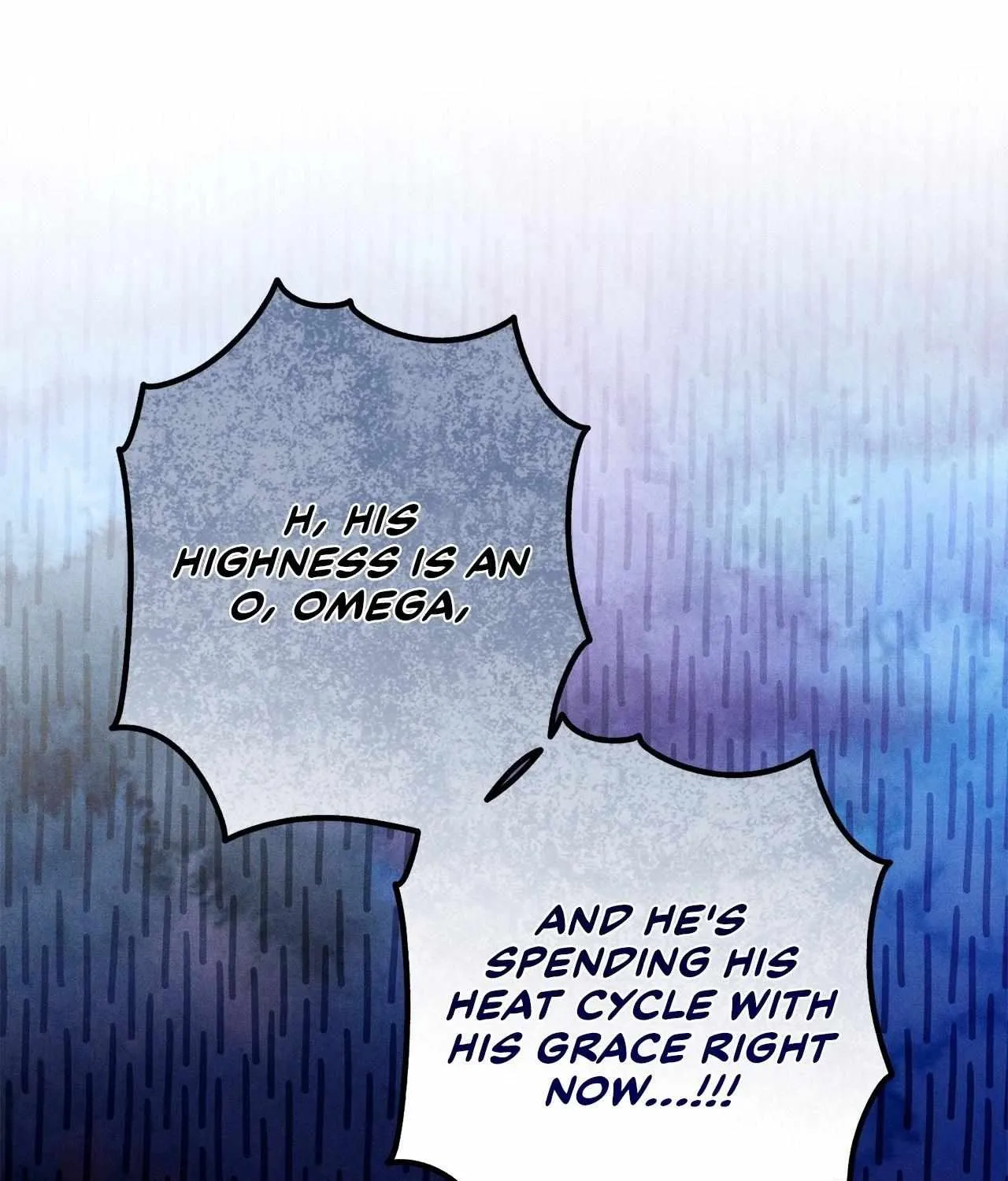 The Rogue Prince Is Secretly an Omega Chapter 36 page 48 - 