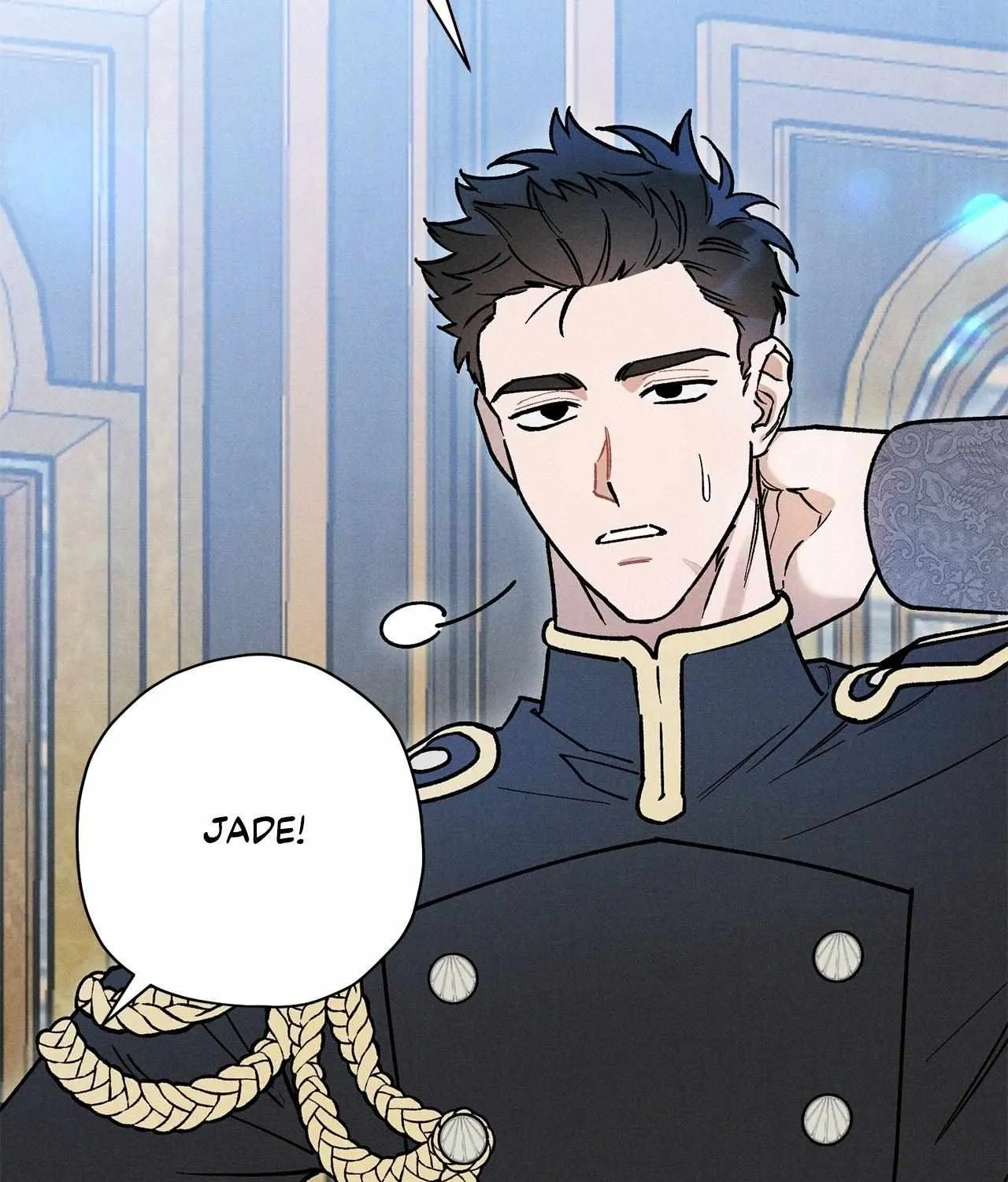 The Rogue Prince Is Secretly an Omega Chapter 36 page 52 - 