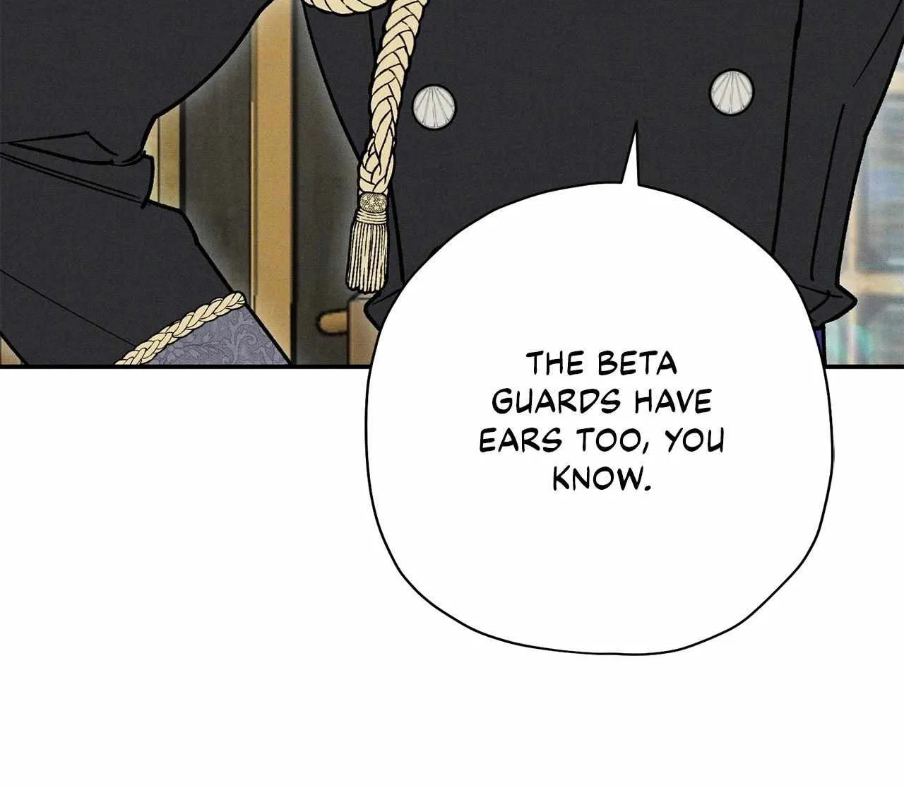 The Rogue Prince Is Secretly an Omega Chapter 36 page 53 - 