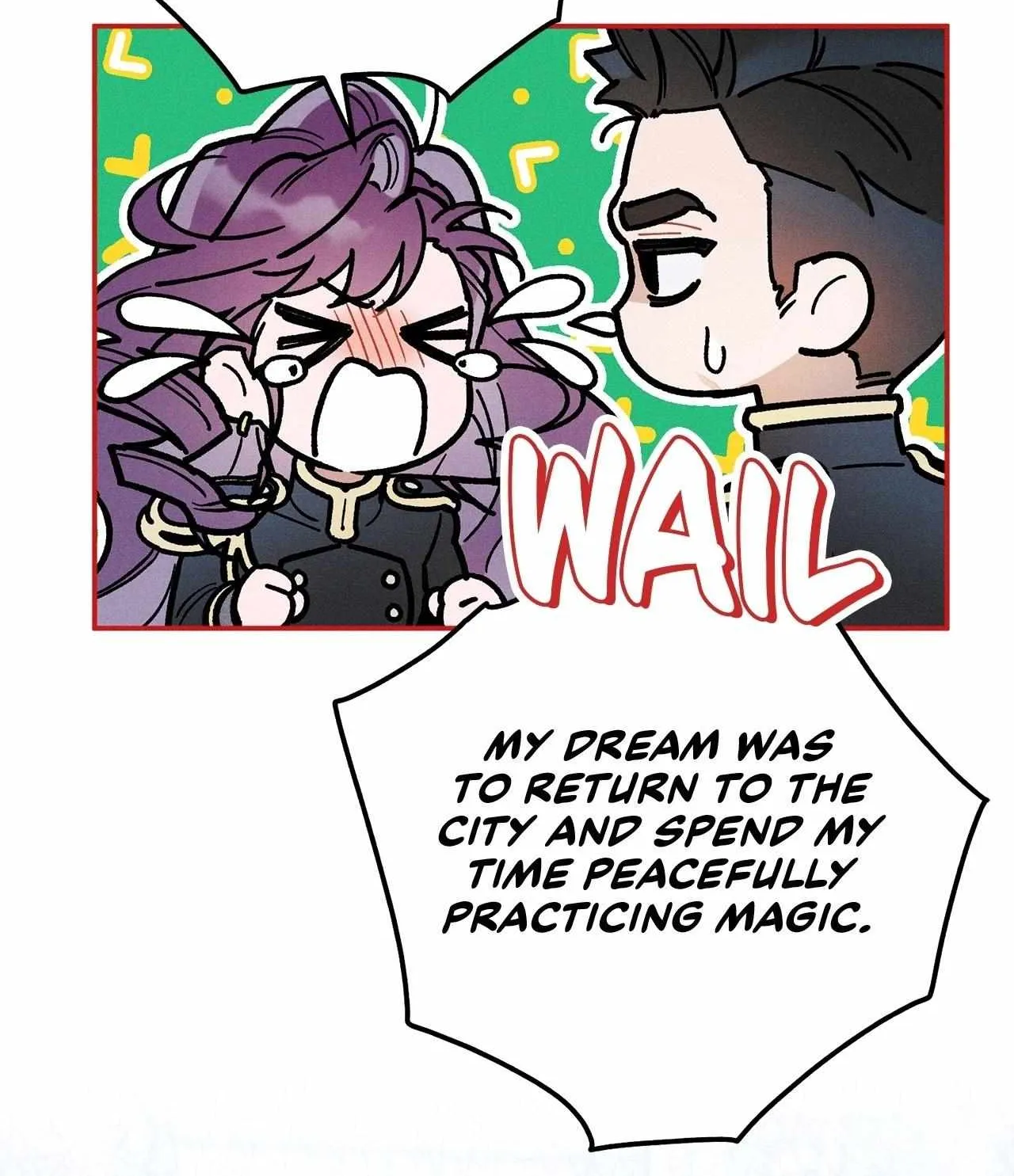 The Rogue Prince Is Secretly an Omega Chapter 36 page 57 - 
