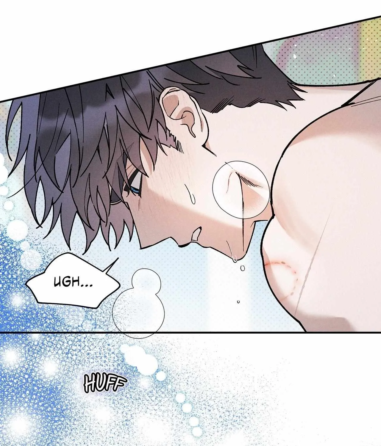 The Rogue Prince Is Secretly an Omega Chapter 36 page 7 - 