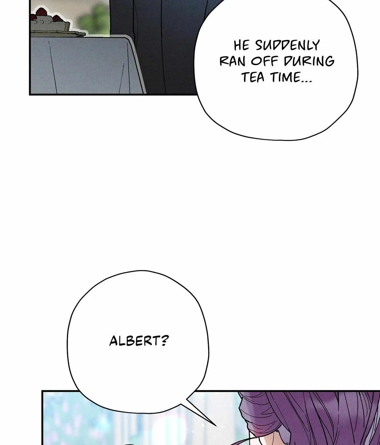The Rogue Prince Is Secretly an Omega Chapter 36 page 65 - 