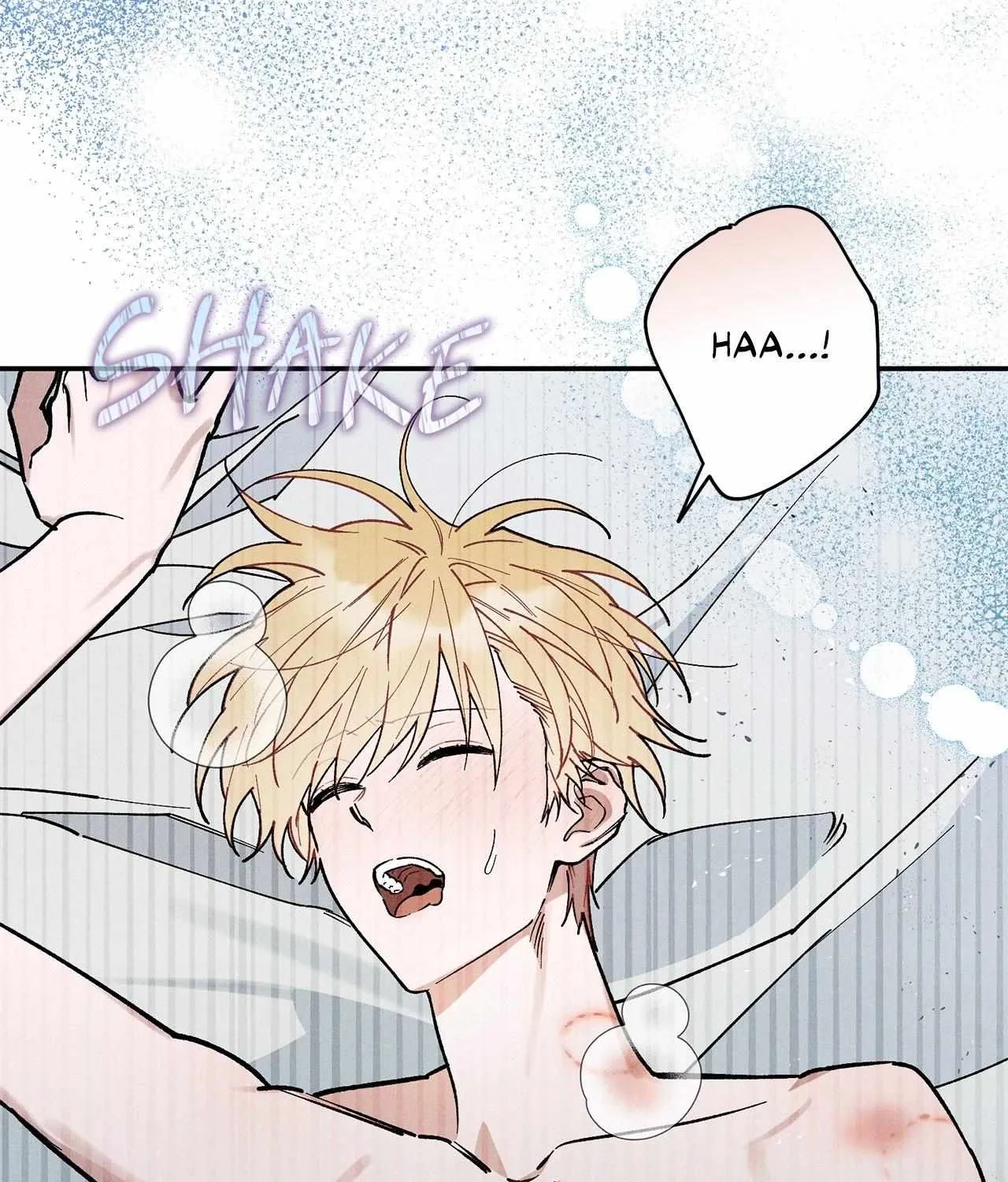 The Rogue Prince Is Secretly an Omega Chapter 36 page 8 - 