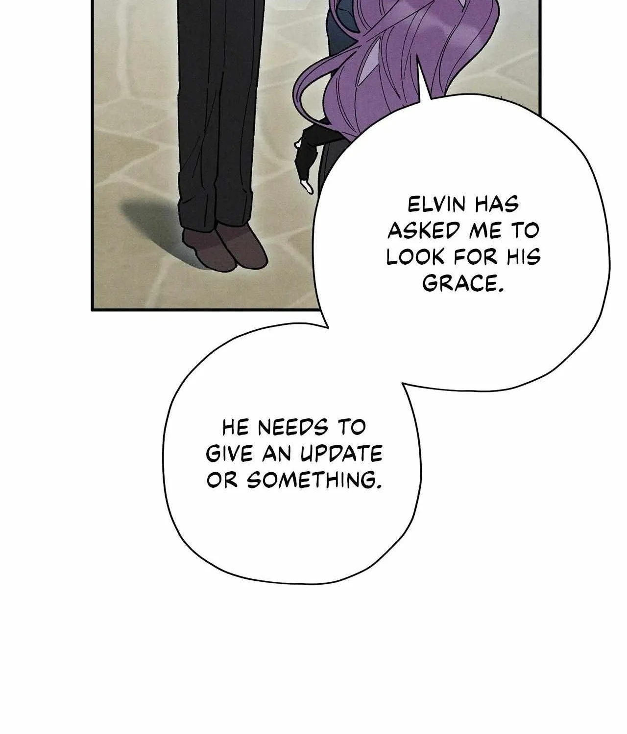 The Rogue Prince Is Secretly an Omega Chapter 36 page 71 - 