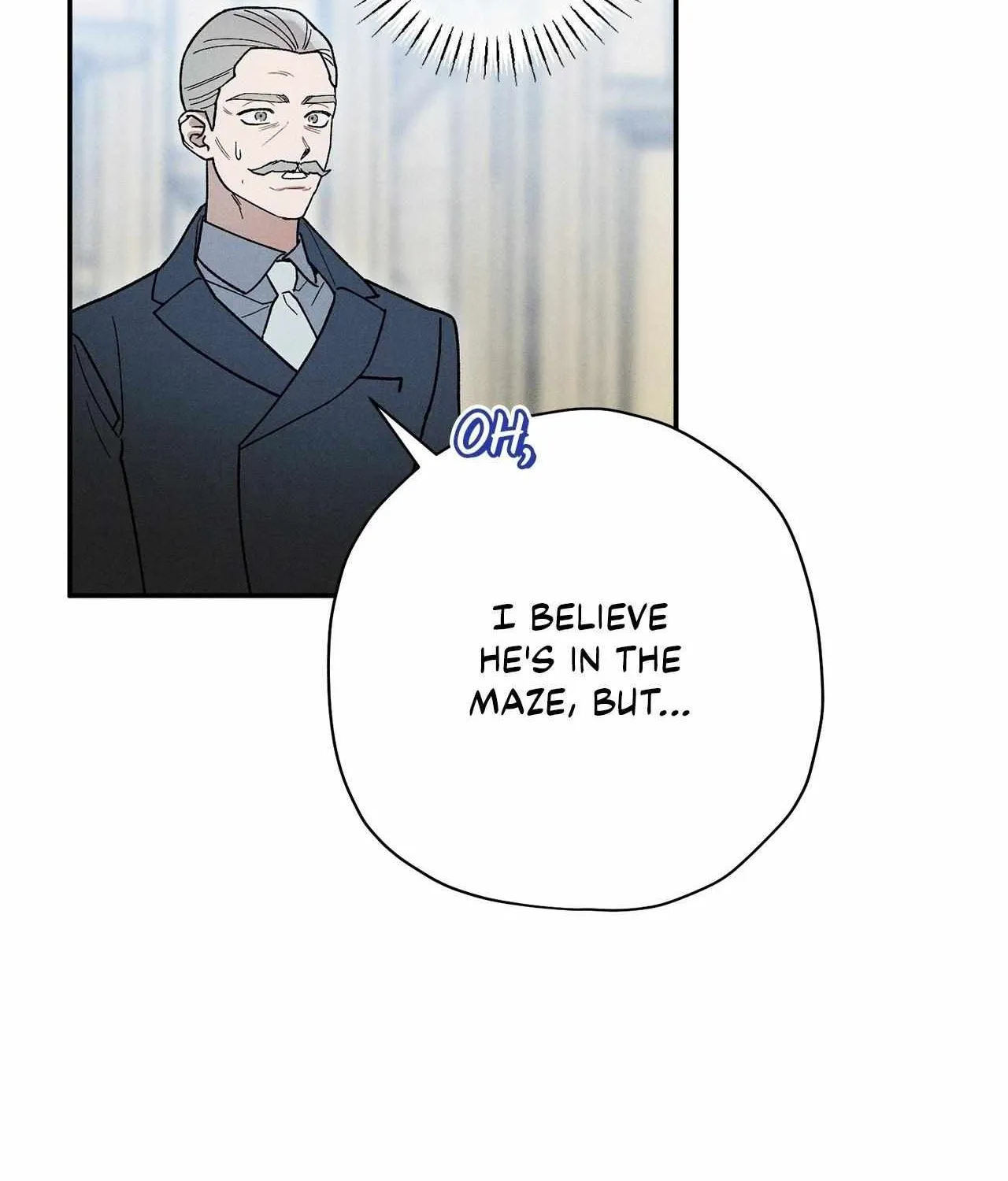 The Rogue Prince Is Secretly an Omega Chapter 36 page 73 - 