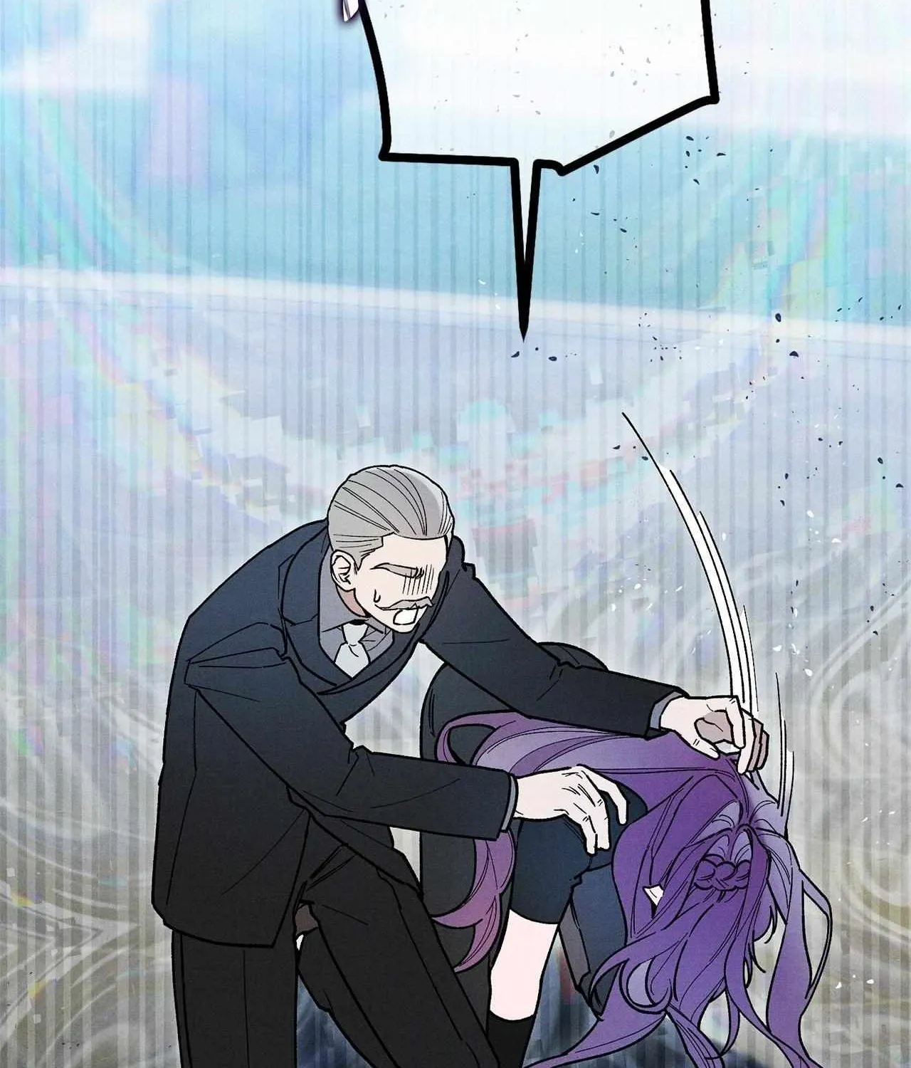 The Rogue Prince Is Secretly an Omega Chapter 36 page 83 - 