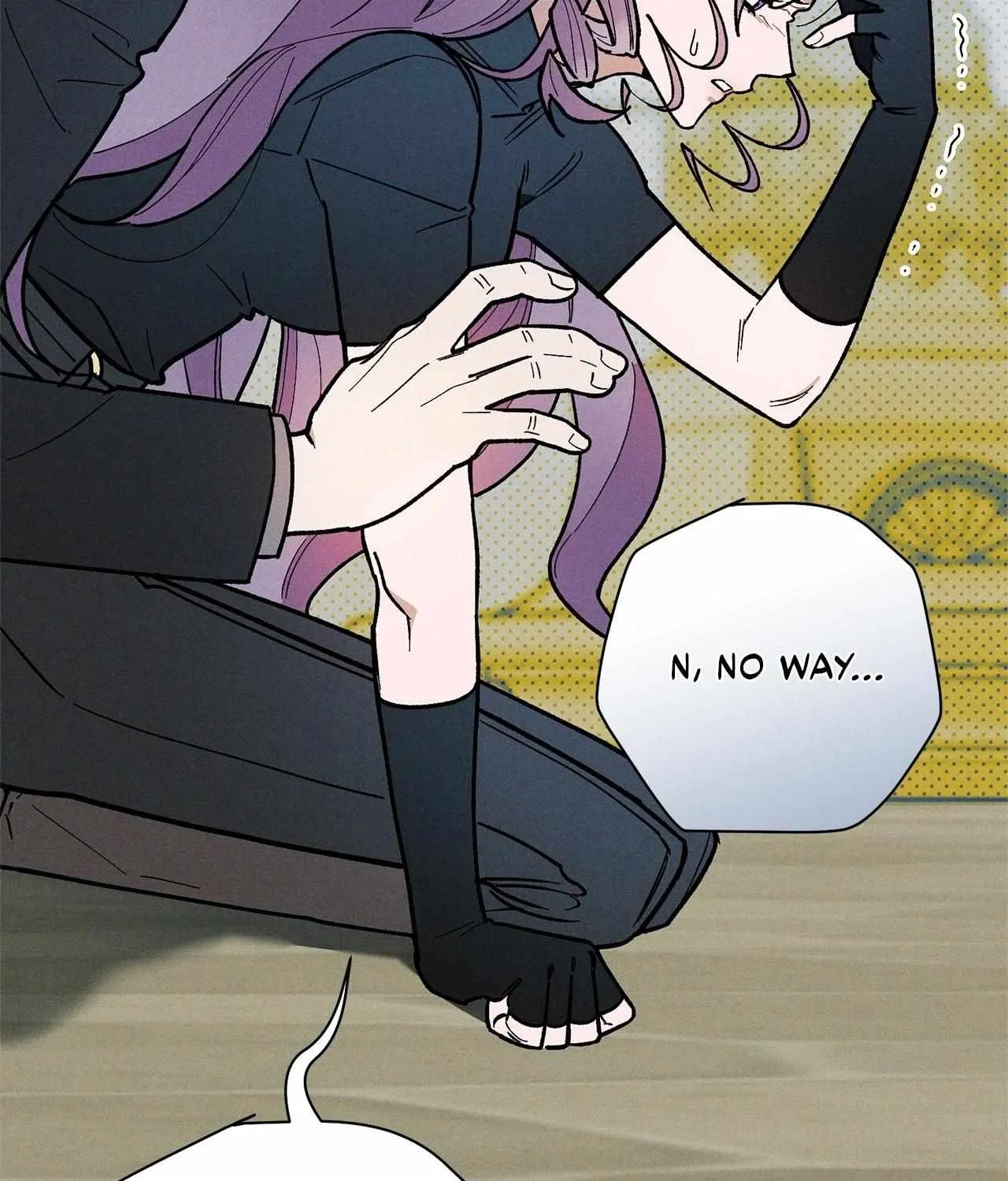 The Rogue Prince Is Secretly an Omega Chapter 36 page 86 - 
