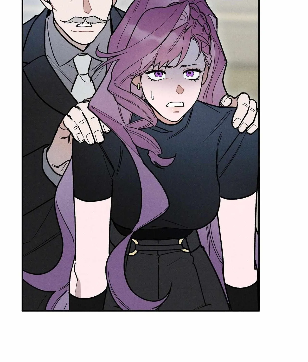 The Rogue Prince Is Secretly an Omega Chapter 36 page 95 - 