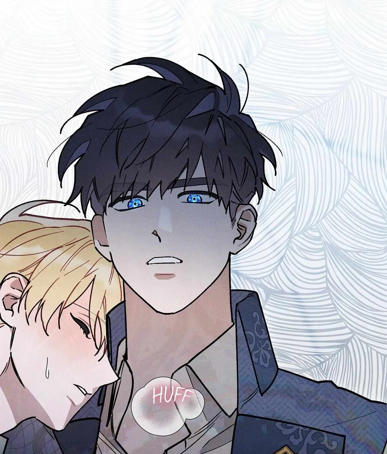 The Rogue Prince Is Secretly an Omega Chapter 36 page 97 - 