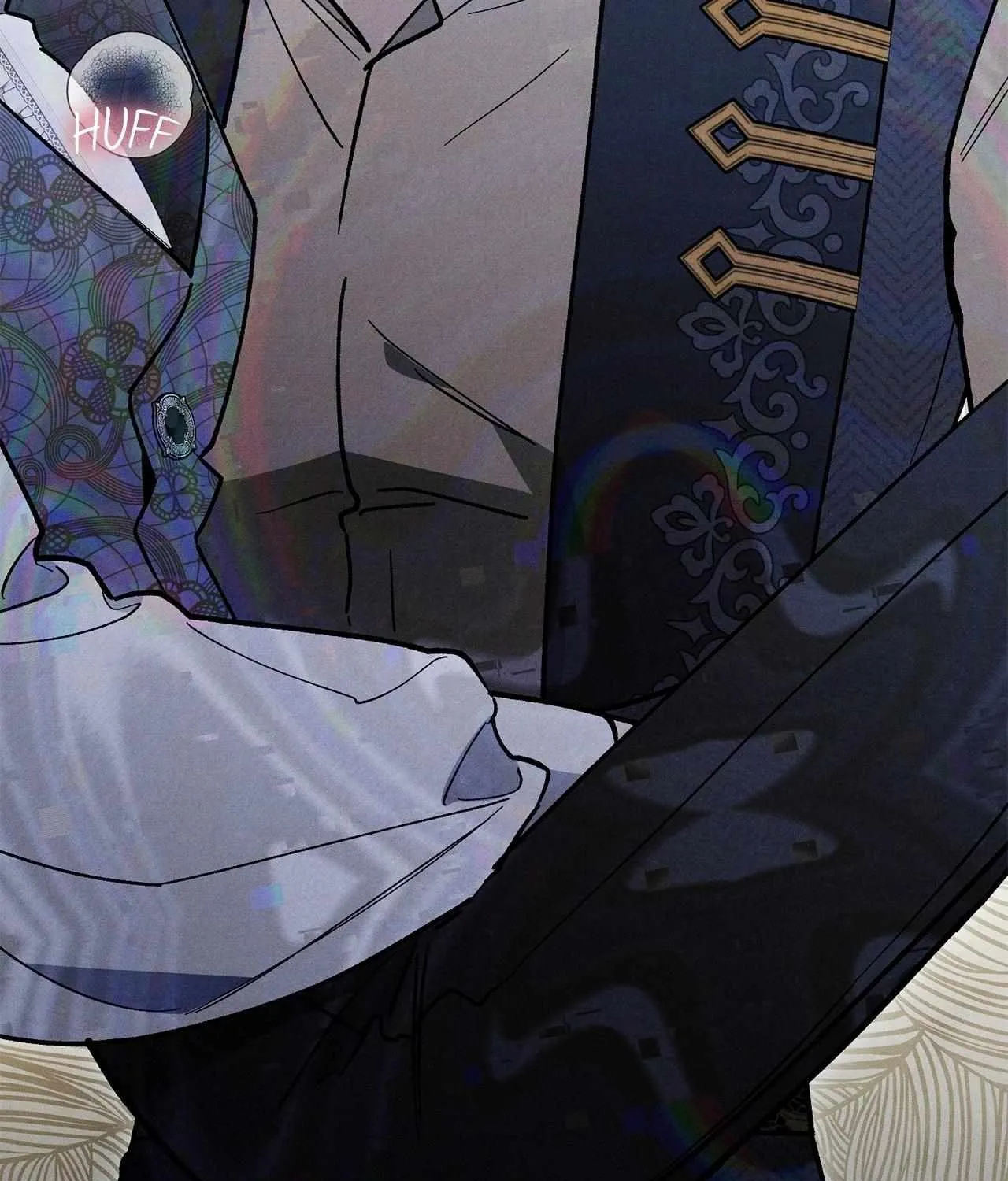 The Rogue Prince Is Secretly an Omega Chapter 36 page 98 - 