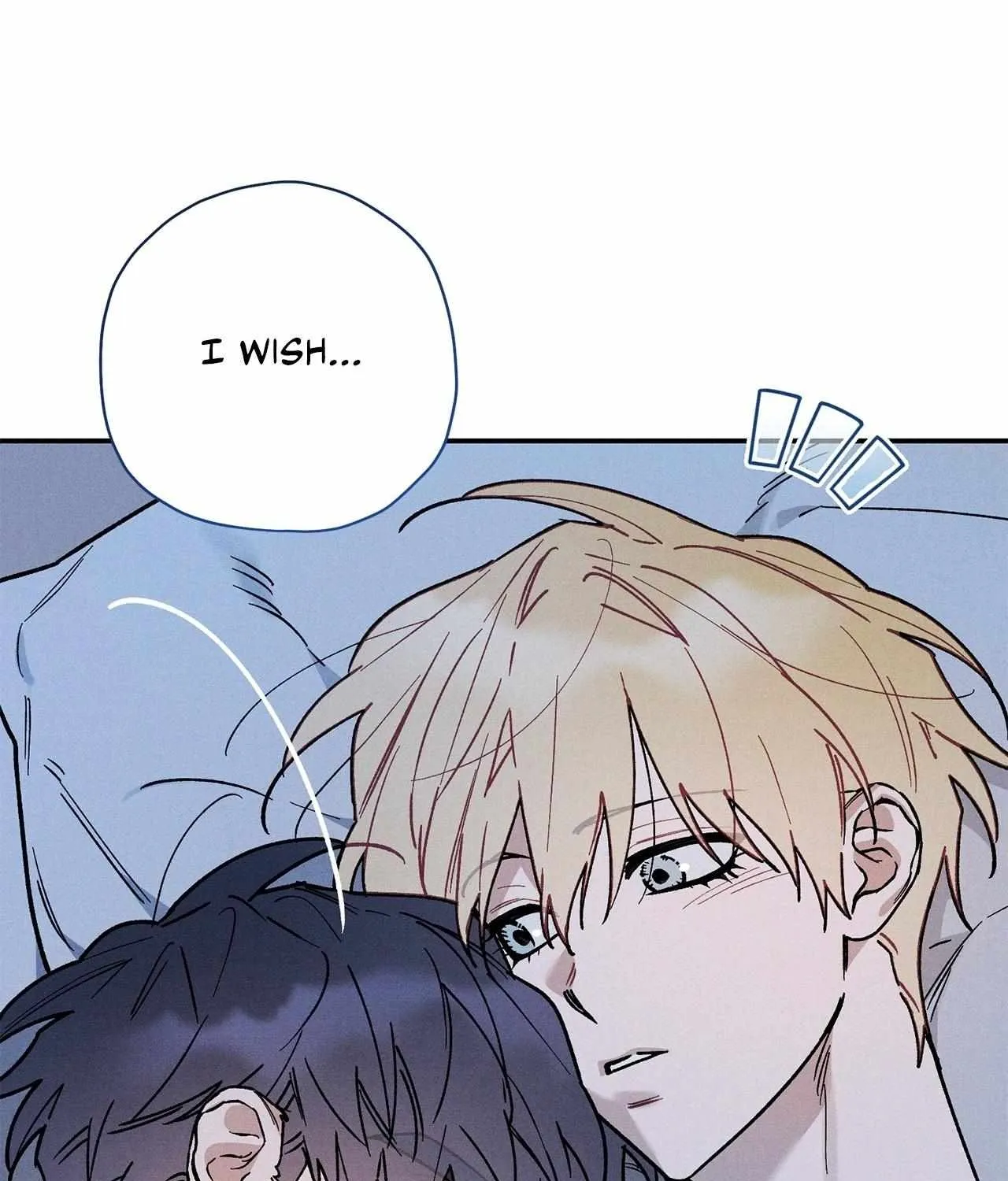 The Rogue Prince Is Secretly an Omega Chapter 37 page 107 - 
