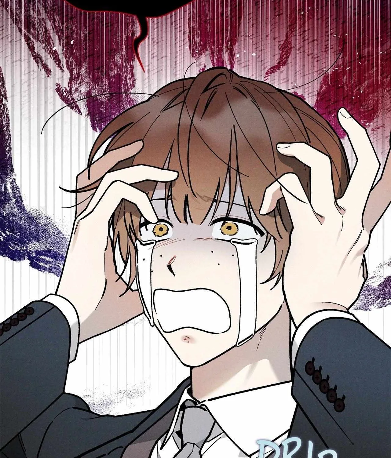 The Rogue Prince Is Secretly an Omega Chapter 37 page 116 - 