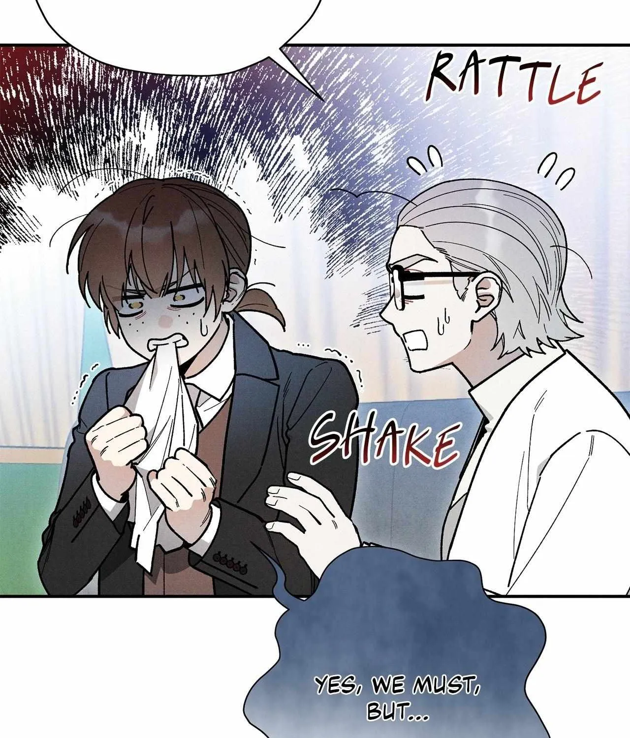 The Rogue Prince Is Secretly an Omega Chapter 37 page 118 - 