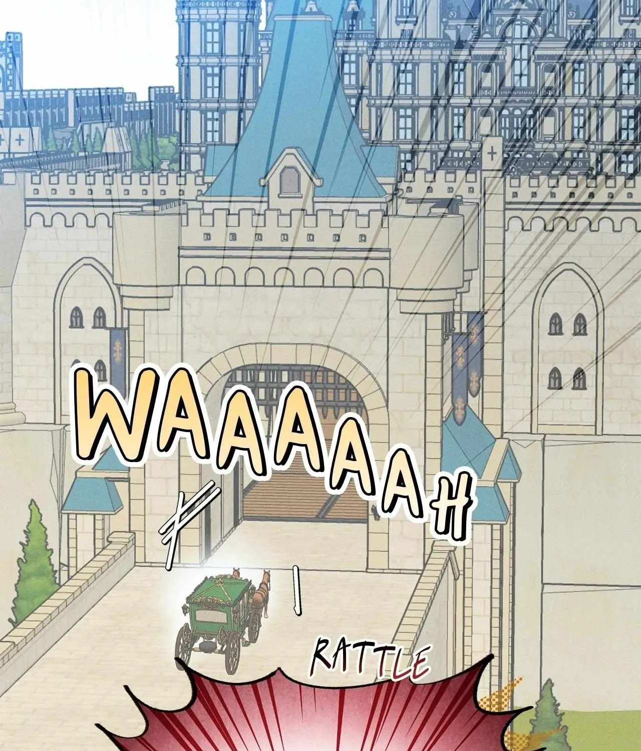 The Rogue Prince Is Secretly an Omega Chapter 37 page 121 - 