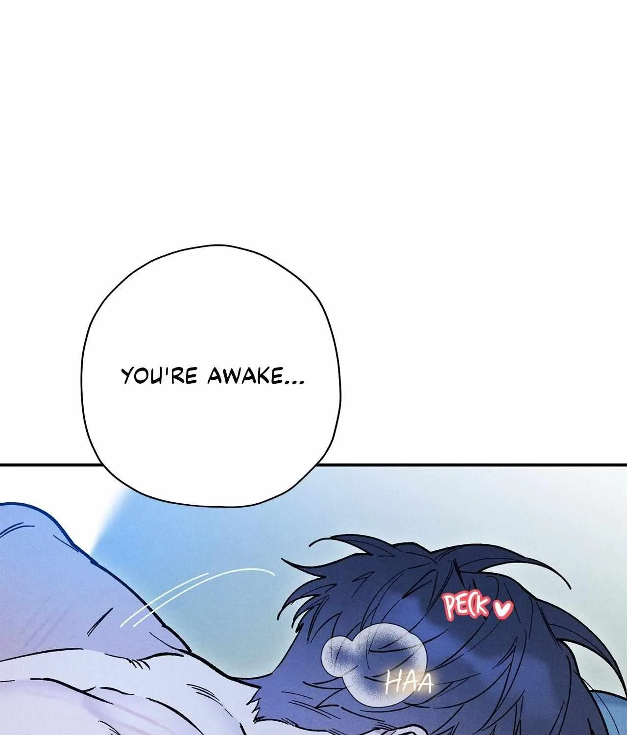 The Rogue Prince Is Secretly an Omega Chapter 37 page 14 - 