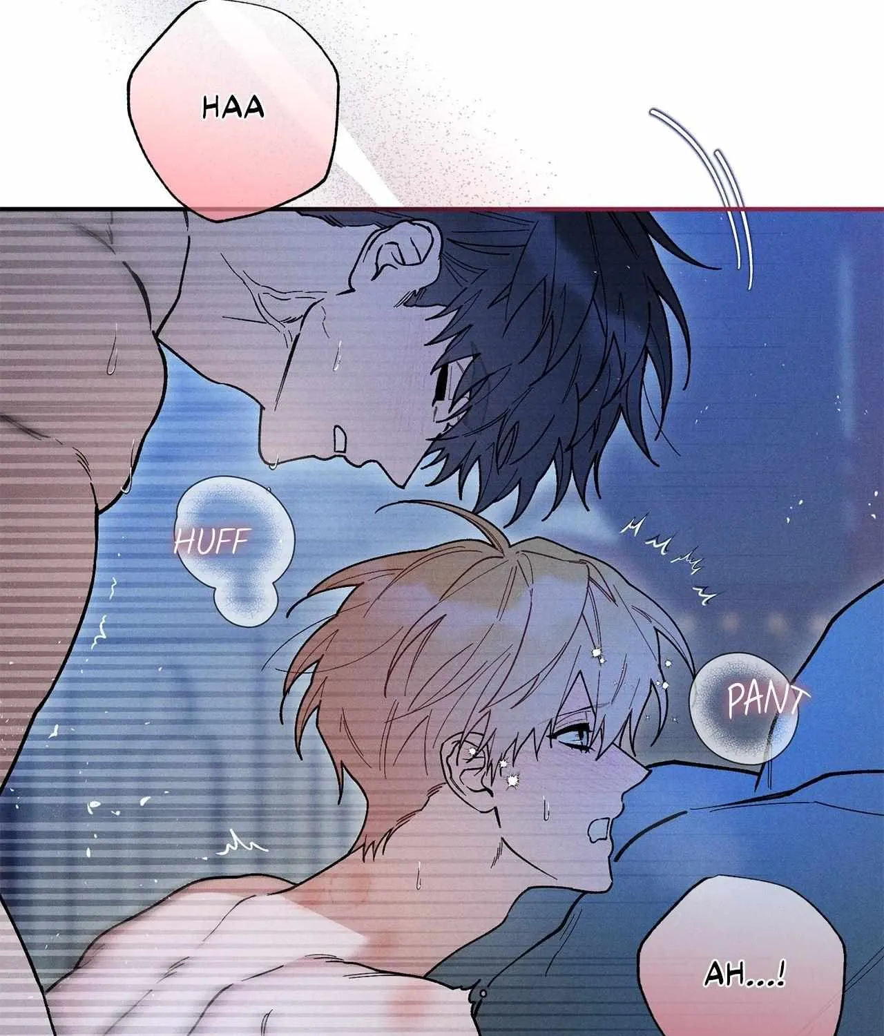 The Rogue Prince Is Secretly an Omega Chapter 37 page 18 - 
