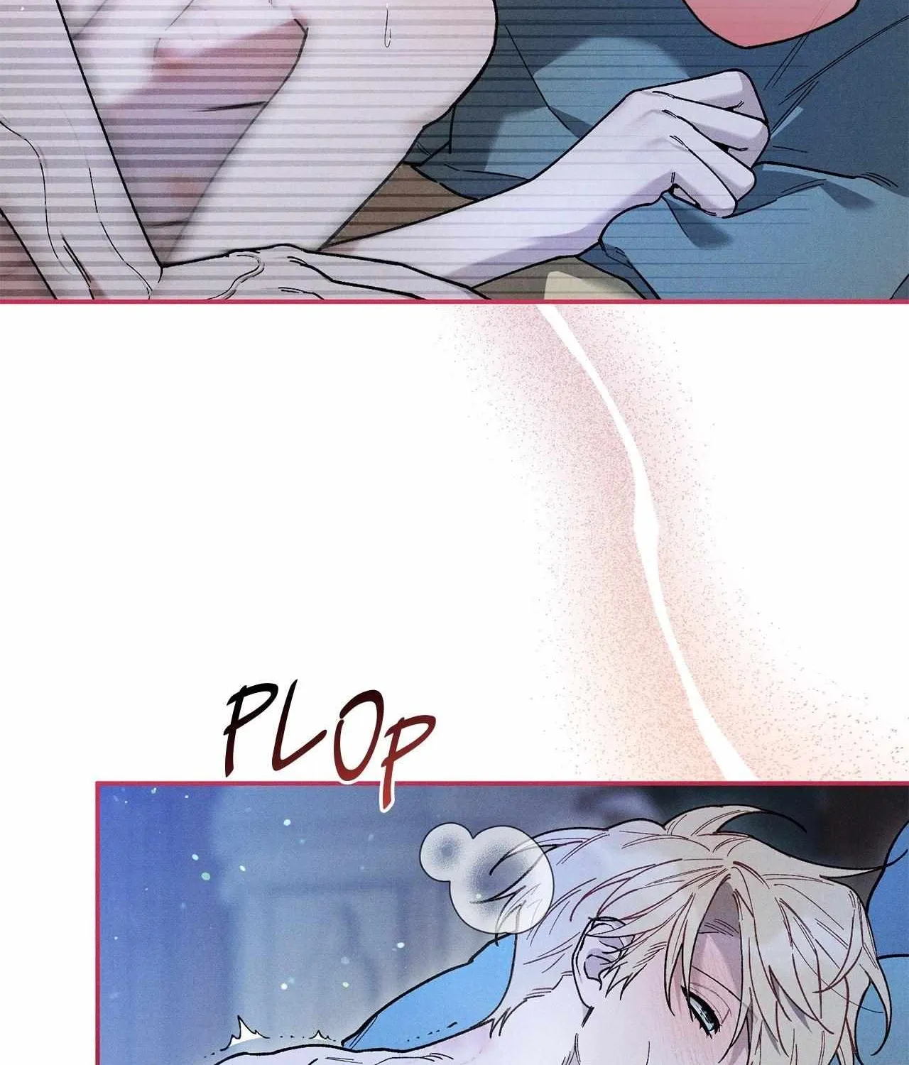 The Rogue Prince Is Secretly an Omega Chapter 37 page 19 - 