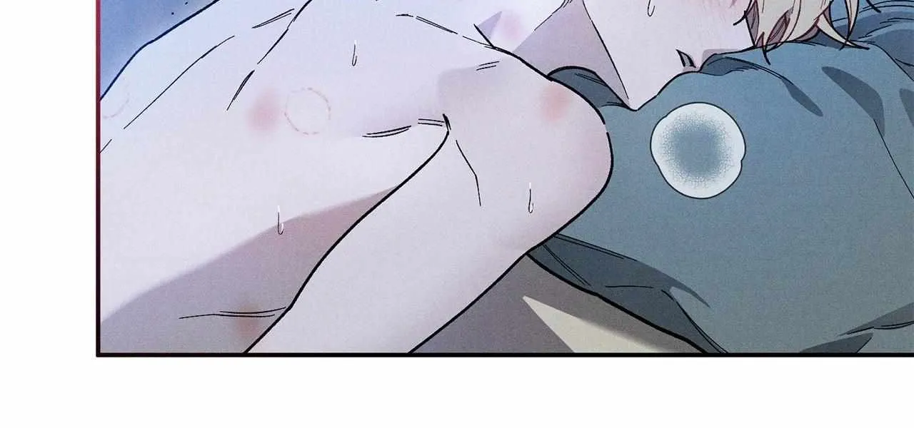 The Rogue Prince Is Secretly an Omega Chapter 37 page 20 - 