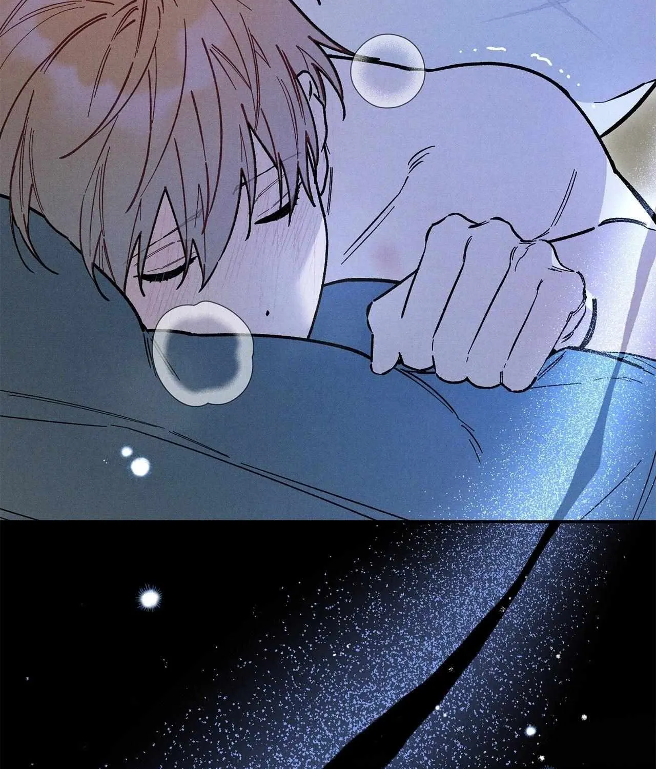 The Rogue Prince Is Secretly an Omega Chapter 37 page 23 - 