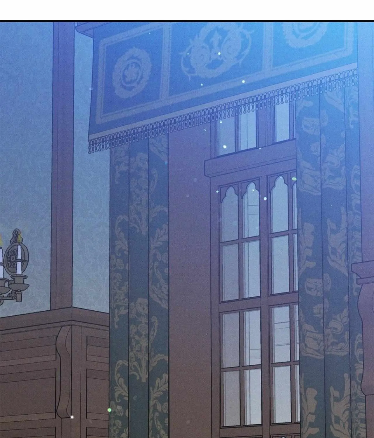 The Rogue Prince Is Secretly an Omega Chapter 37 page 4 - 