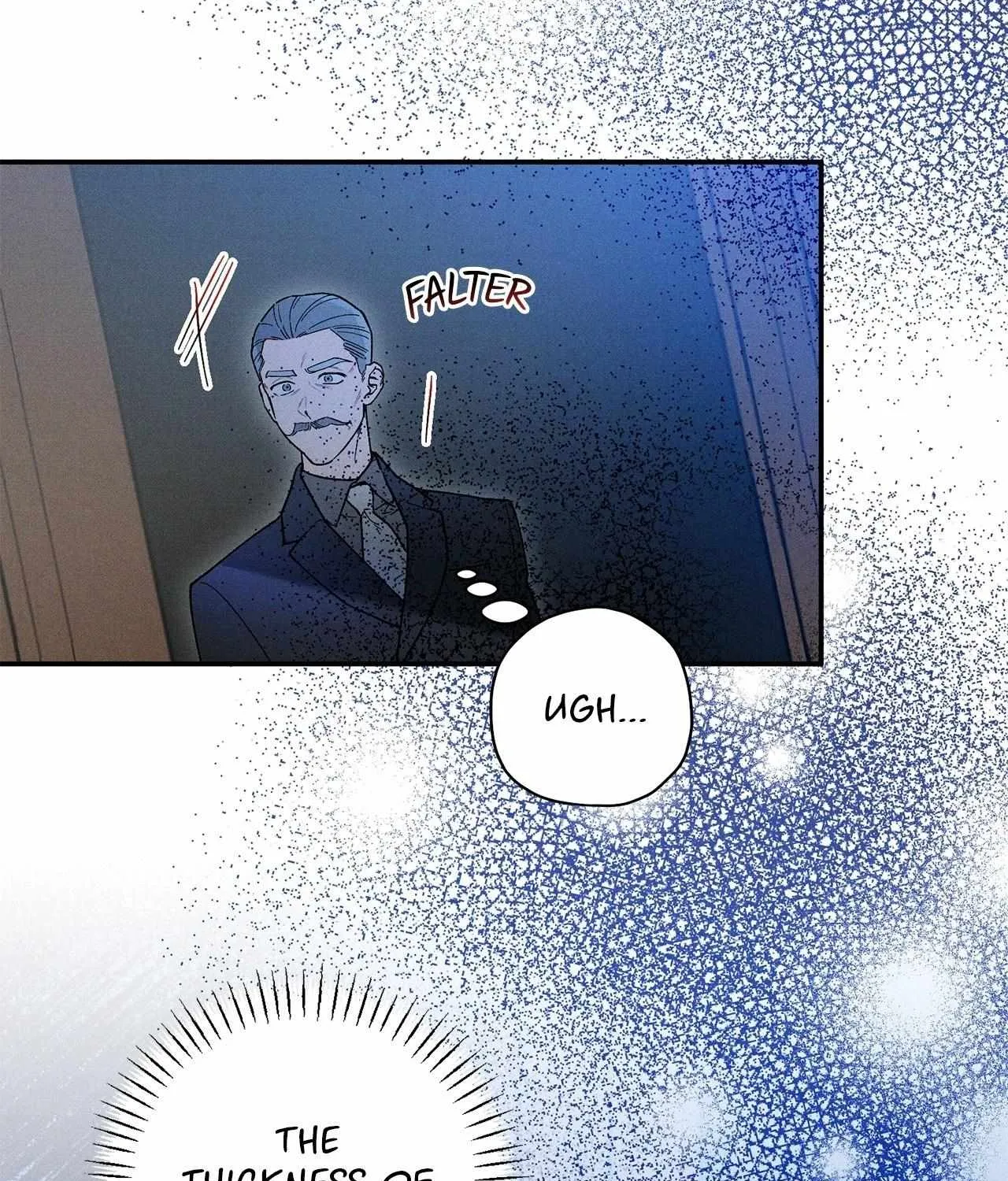 The Rogue Prince Is Secretly an Omega Chapter 37 page 35 - 