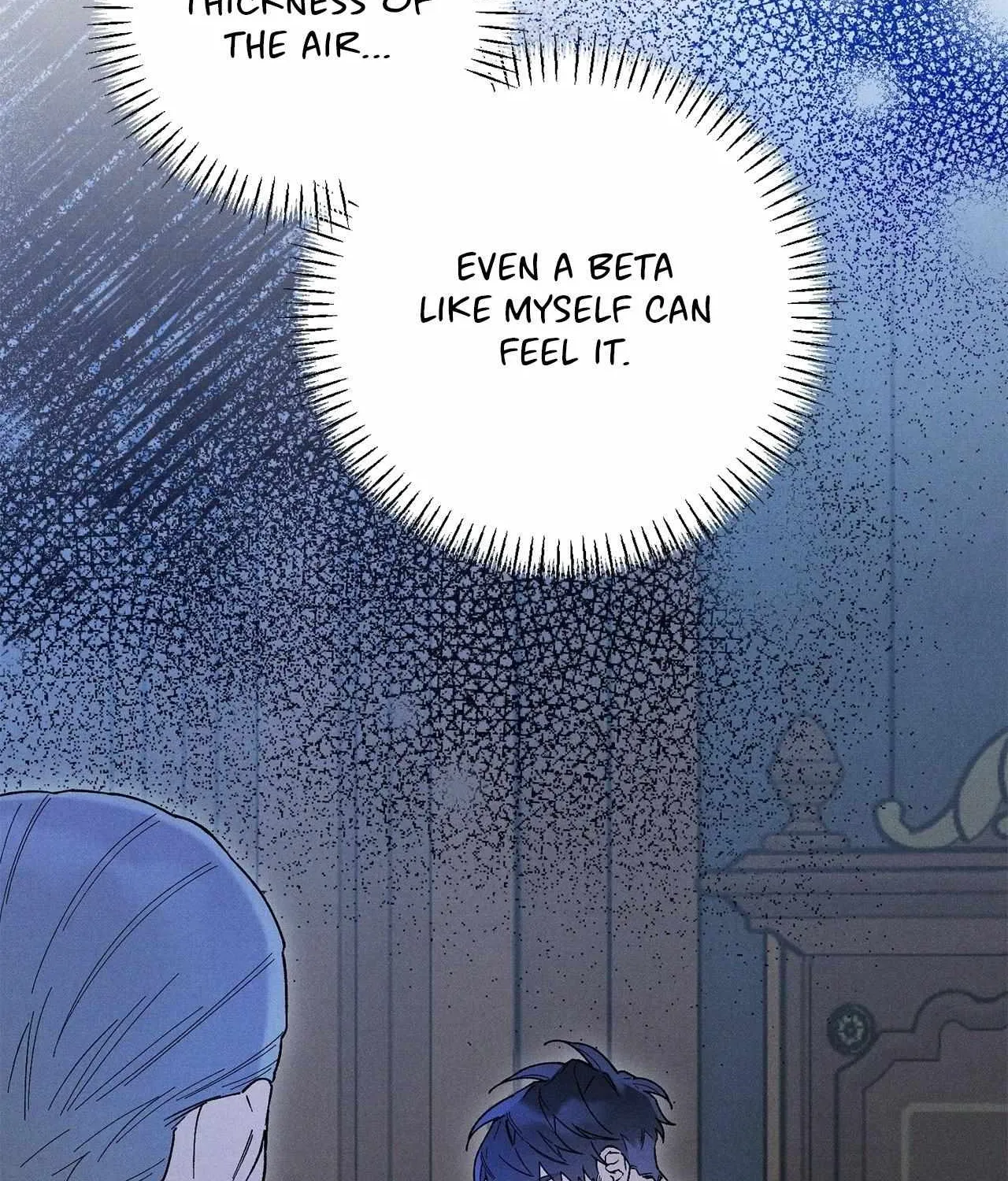 The Rogue Prince Is Secretly an Omega Chapter 37 page 36 - 