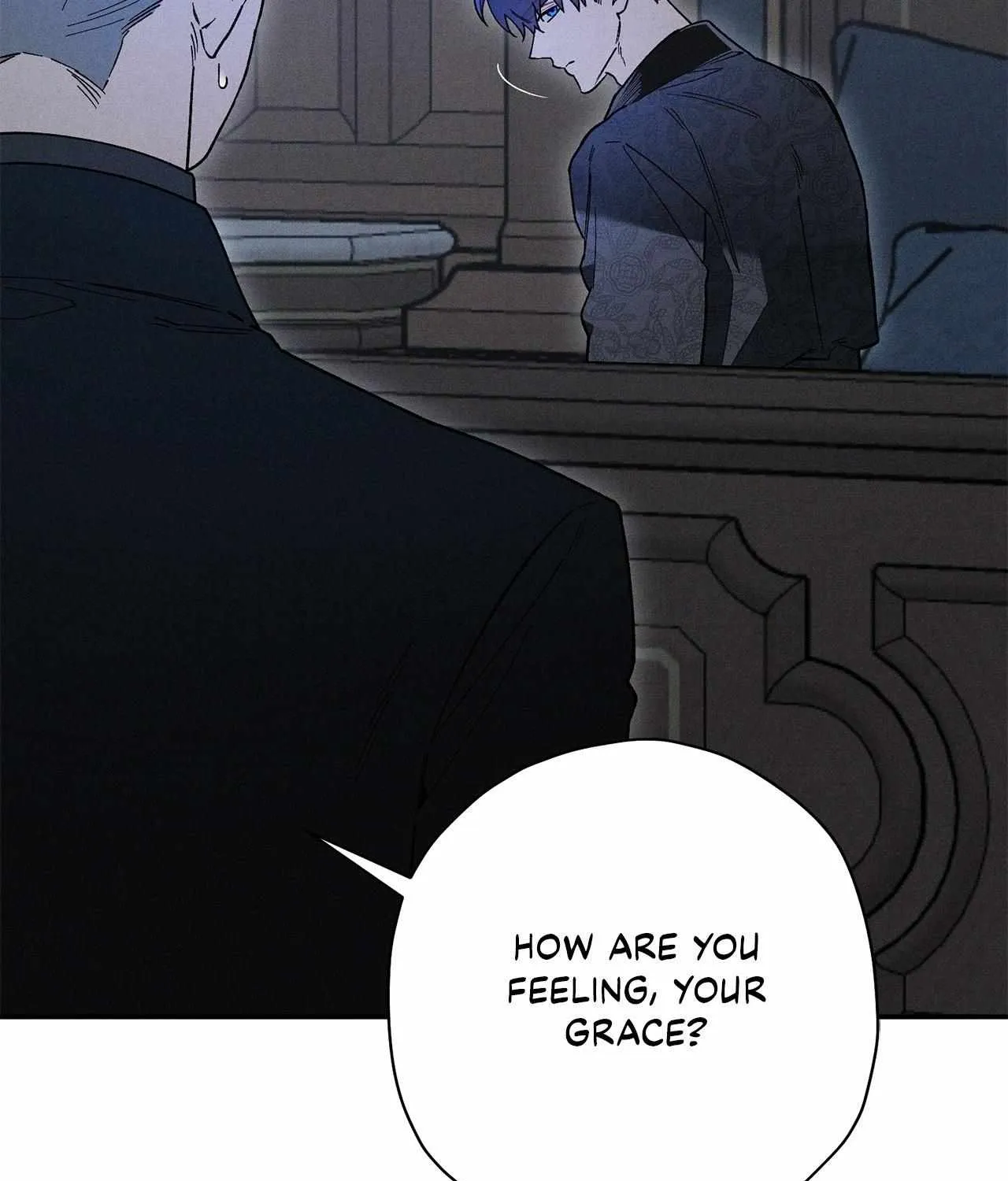The Rogue Prince Is Secretly an Omega Chapter 37 page 37 - 