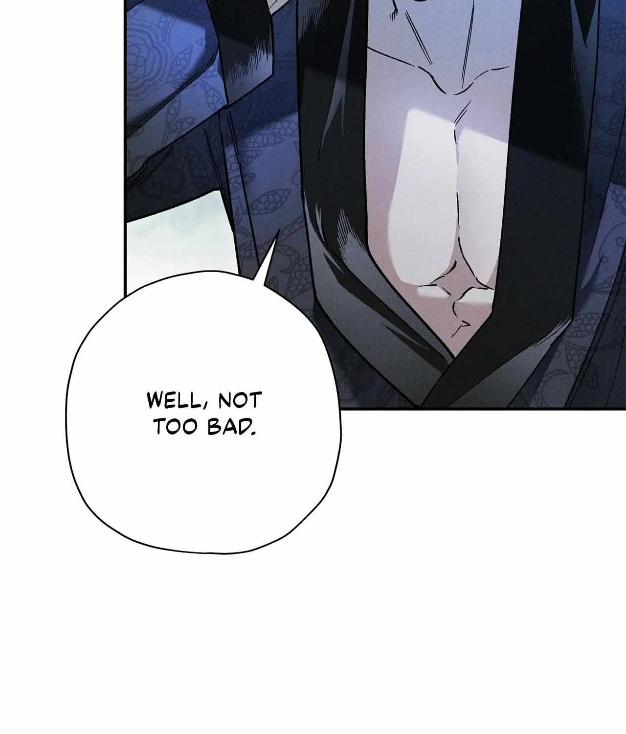 The Rogue Prince Is Secretly an Omega Chapter 37 page 40 - 