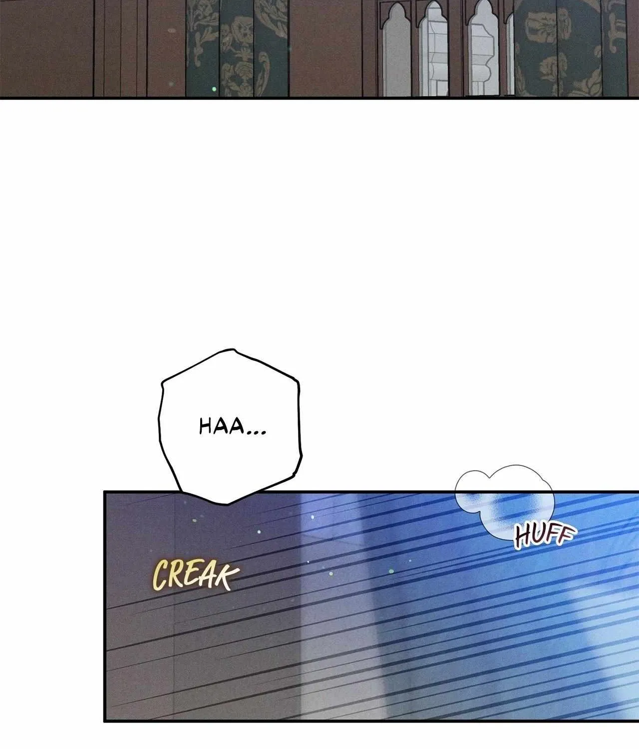 The Rogue Prince Is Secretly an Omega Chapter 37 page 5 - 