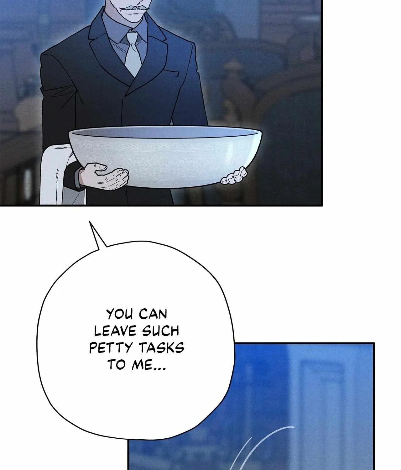 The Rogue Prince Is Secretly an Omega Chapter 37 page 42 - 