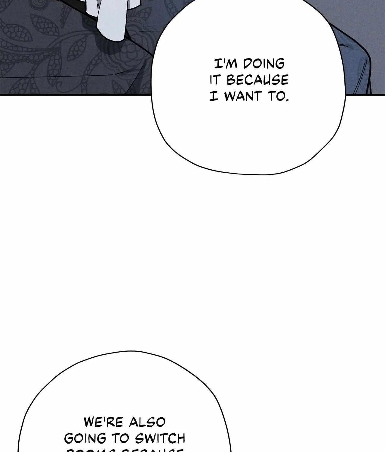 The Rogue Prince Is Secretly an Omega Chapter 37 page 46 - 