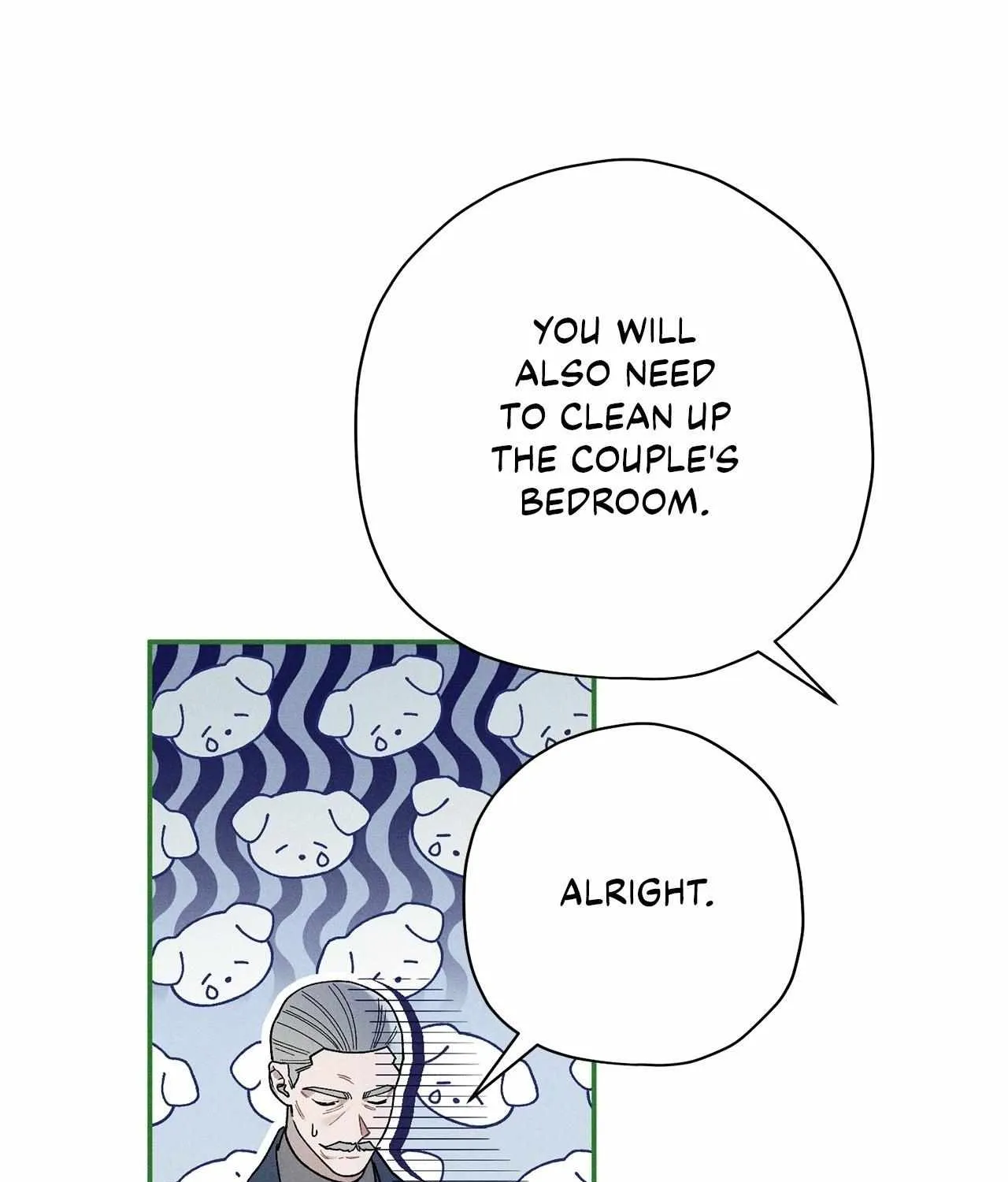 The Rogue Prince Is Secretly an Omega Chapter 37 page 49 - 