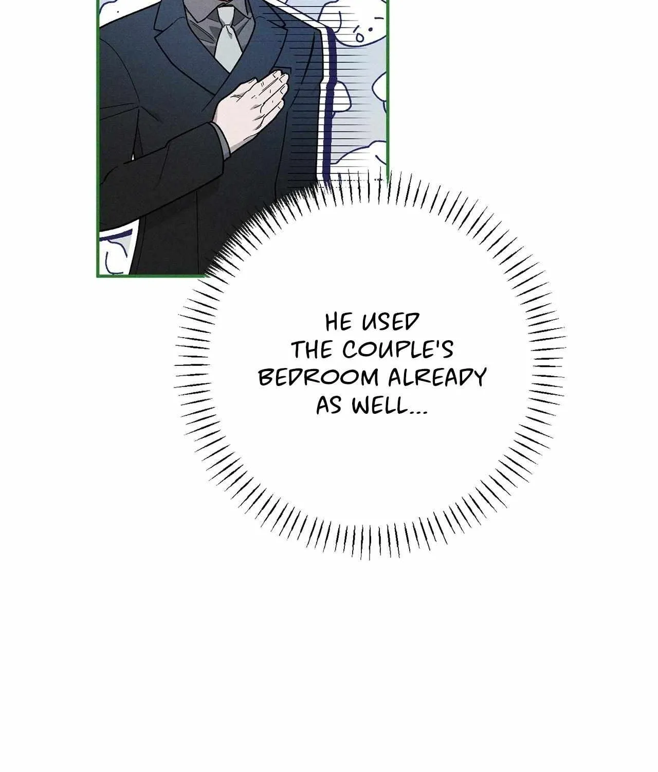 The Rogue Prince Is Secretly an Omega Chapter 37 page 50 - 