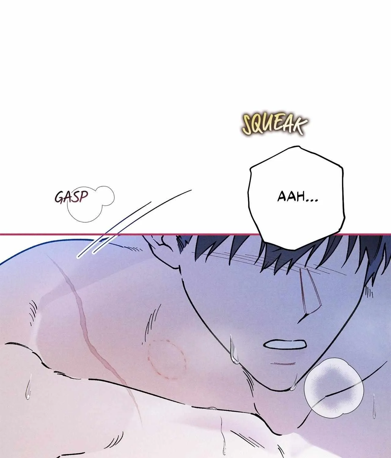 The Rogue Prince Is Secretly an Omega Chapter 37 page 6 - 