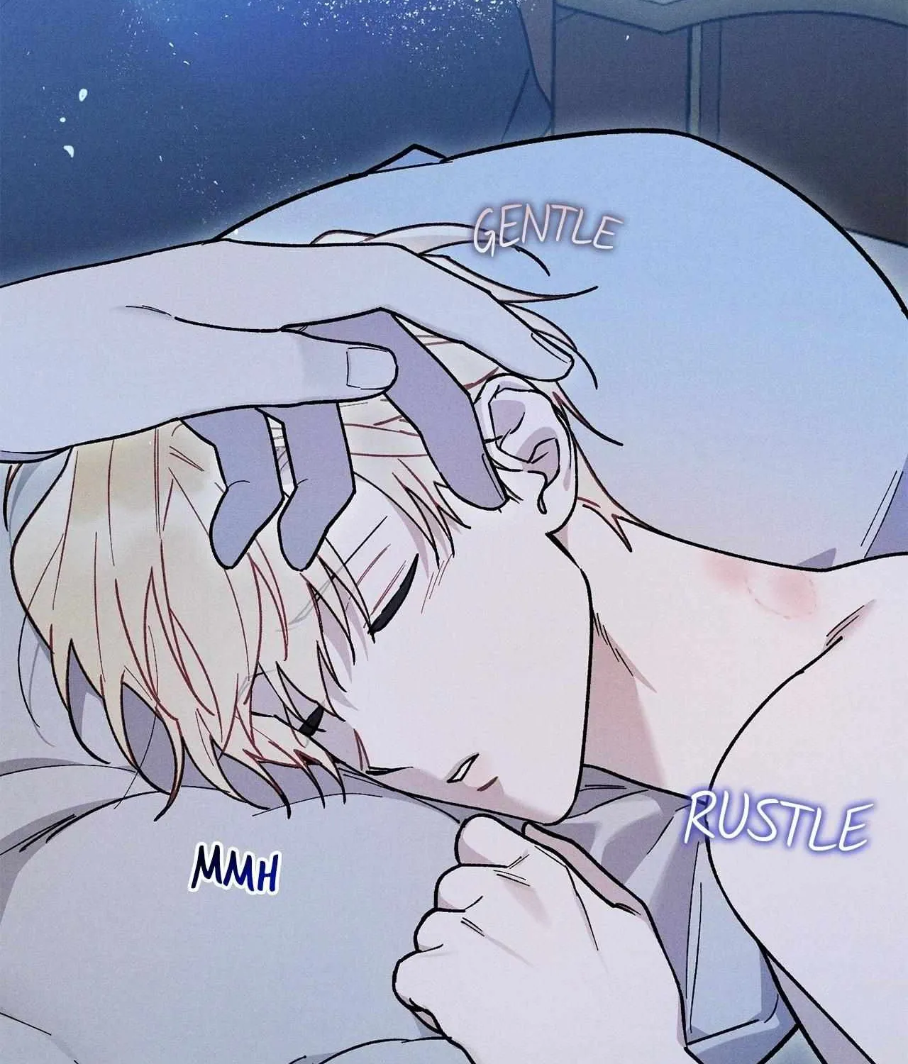 The Rogue Prince Is Secretly an Omega Chapter 37 page 55 - 