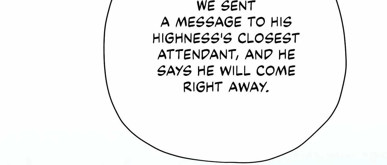The Rogue Prince Is Secretly an Omega Chapter 37 page 58 - 