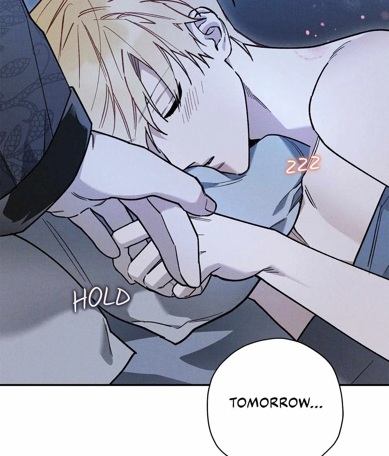 The Rogue Prince Is Secretly an Omega Chapter 37 page 64 - 