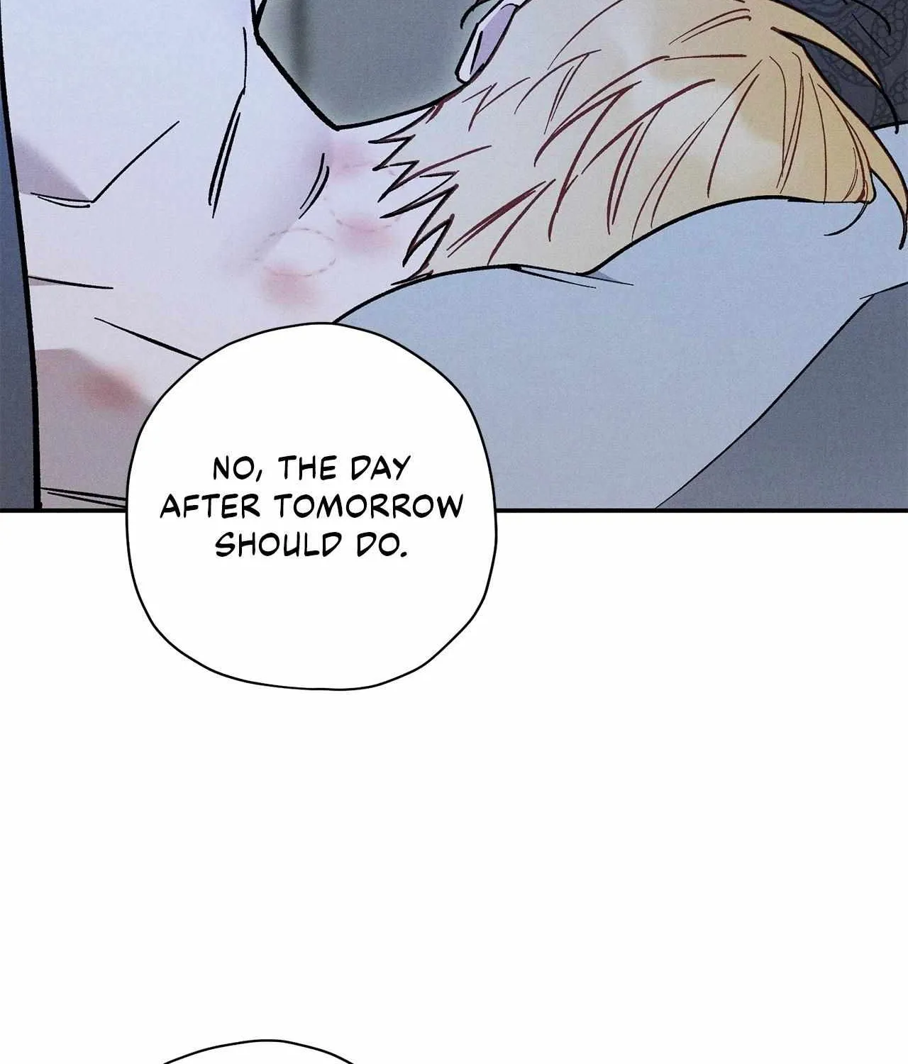 The Rogue Prince Is Secretly an Omega Chapter 37 page 66 - 