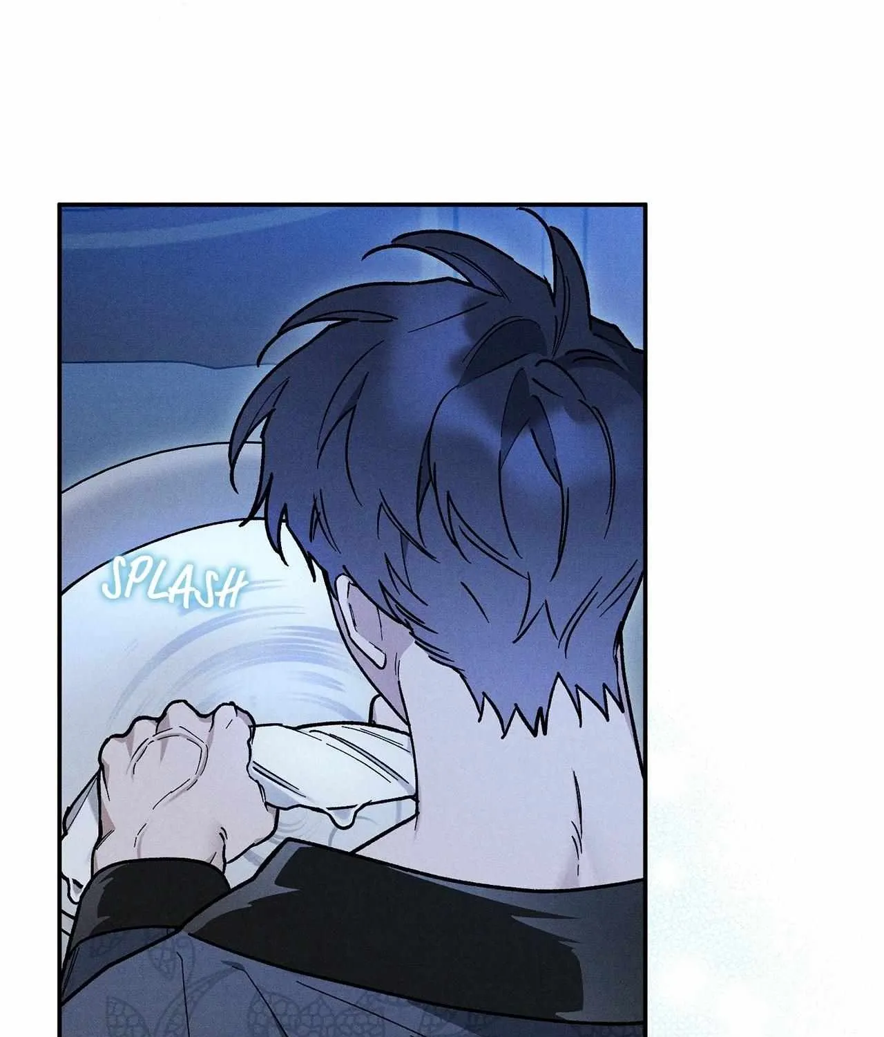 The Rogue Prince Is Secretly an Omega Chapter 37 page 70 - 