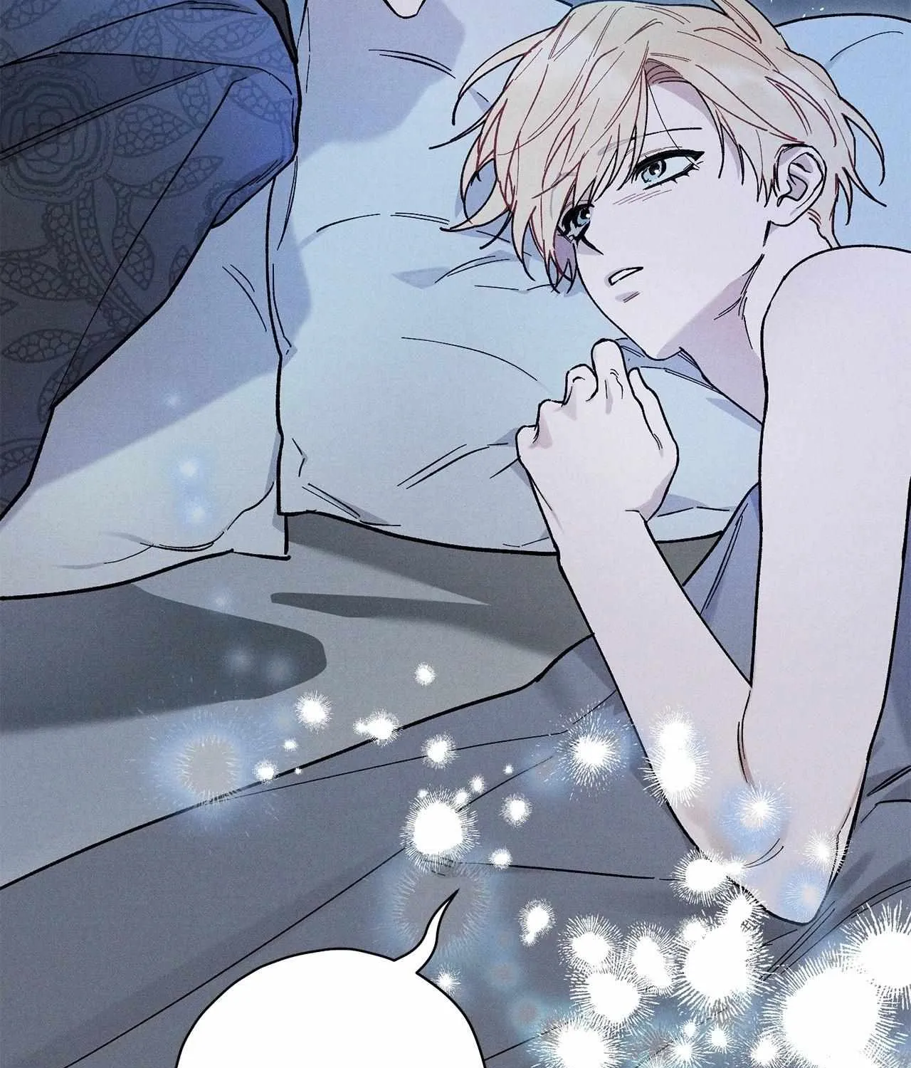 The Rogue Prince Is Secretly an Omega Chapter 37 page 79 - 