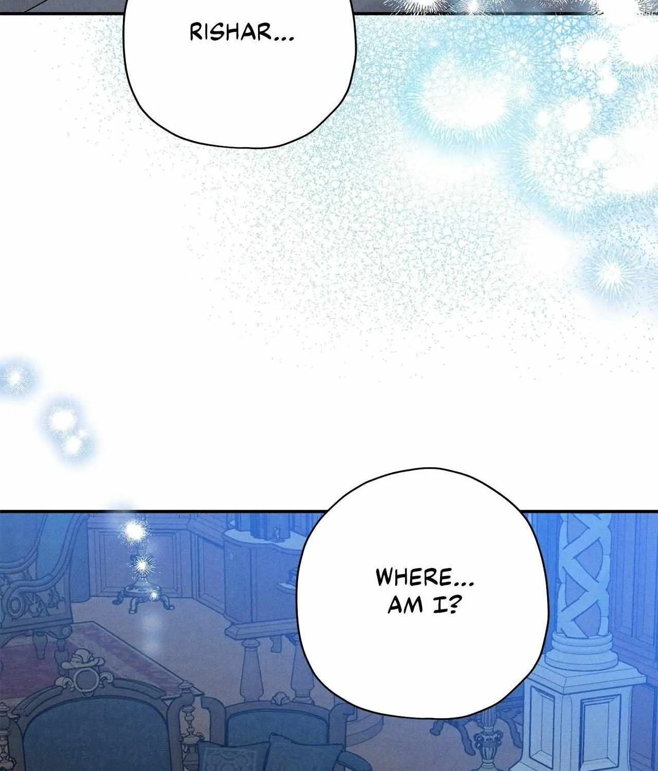 The Rogue Prince Is Secretly an Omega Chapter 37 page 80 - 