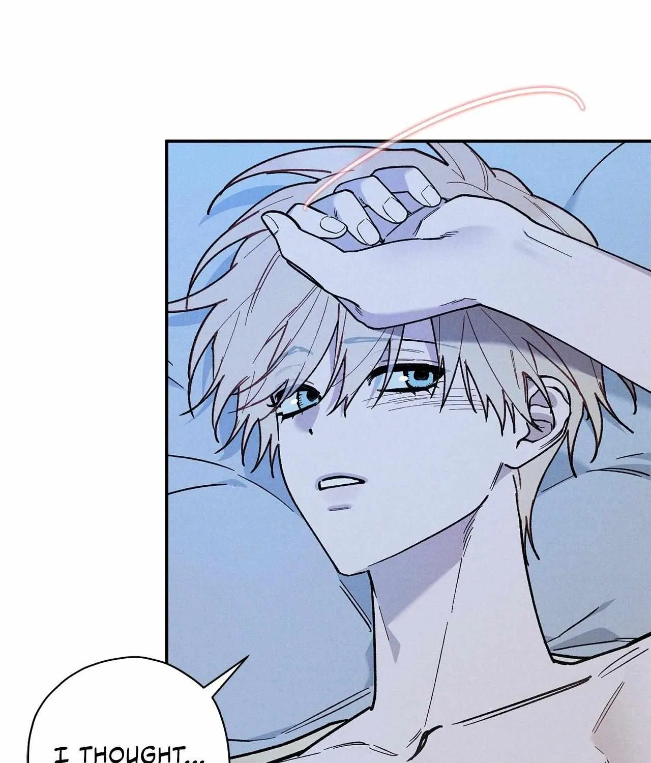 The Rogue Prince Is Secretly an Omega Chapter 37 page 82 - 