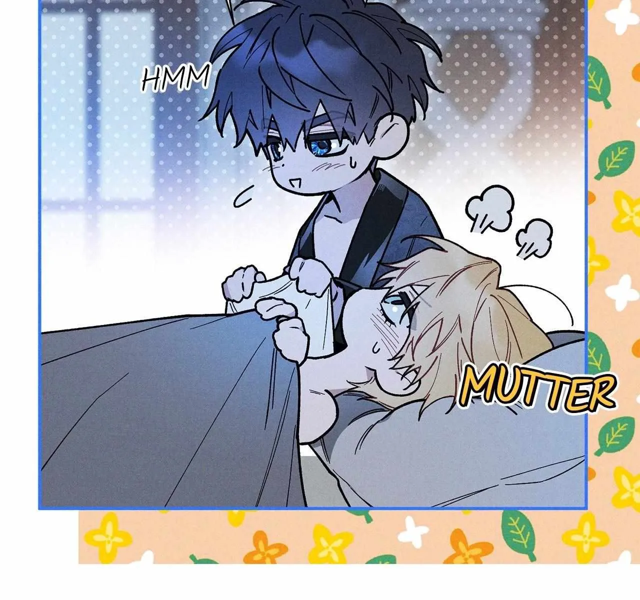 The Rogue Prince Is Secretly an Omega Chapter 37 page 90 - 